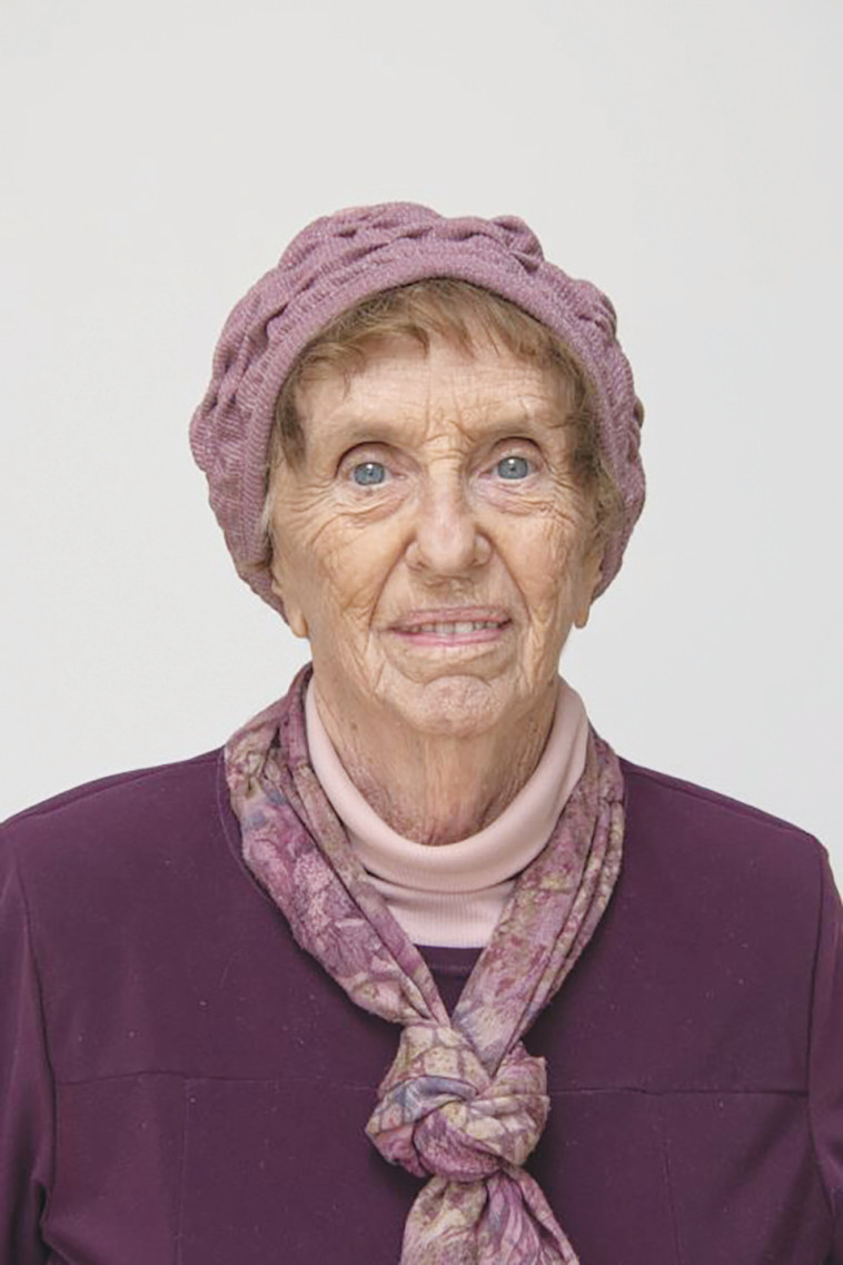 יהודית סולברג 