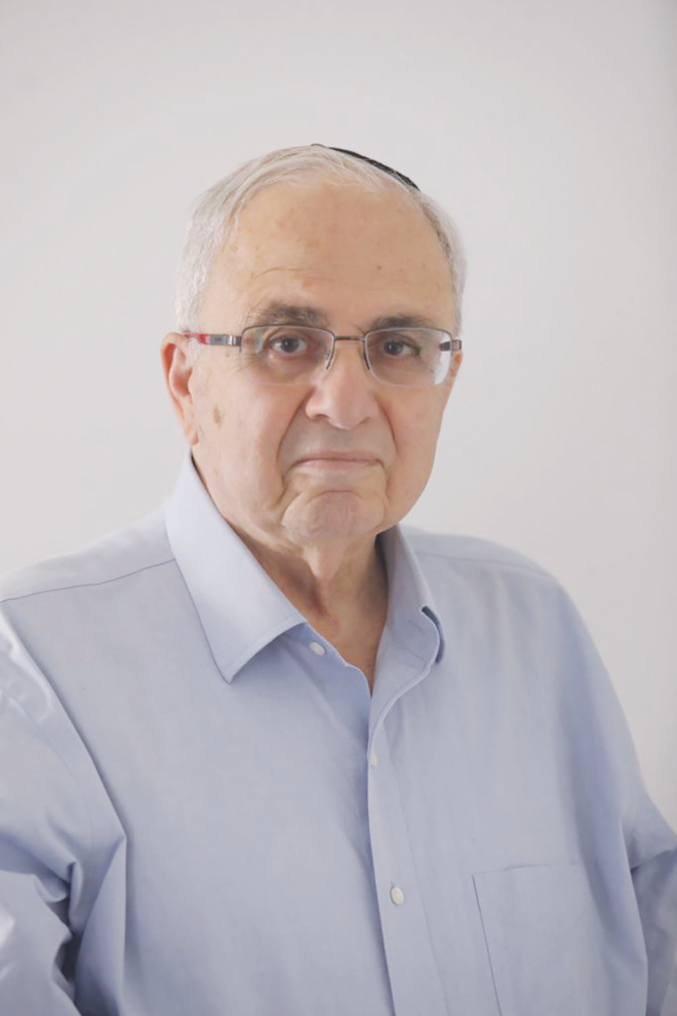 ראובן בונפיל  