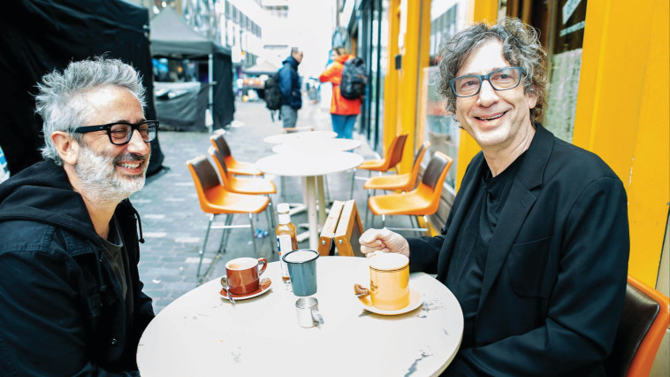 לא סופרים את היהודים