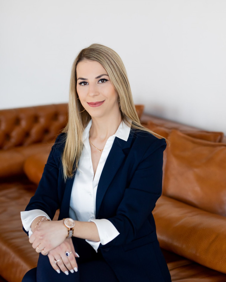 עורכת הדין ריול עדיקה