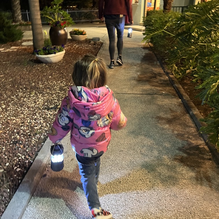 סיור עששיות