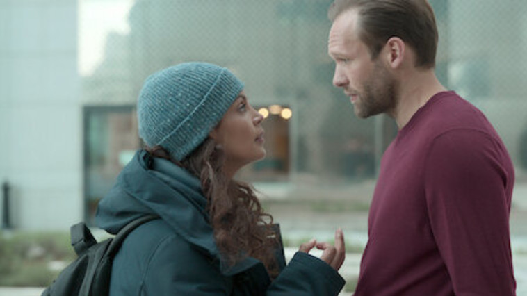 סמיך יותר ממים 