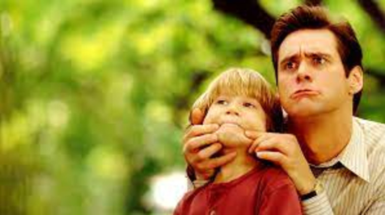 שקרן בן שקרן 