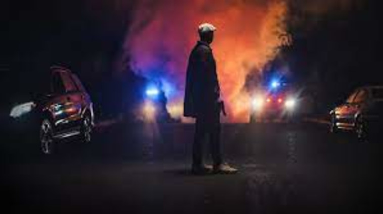 הפיגוע במרתון בוסטון