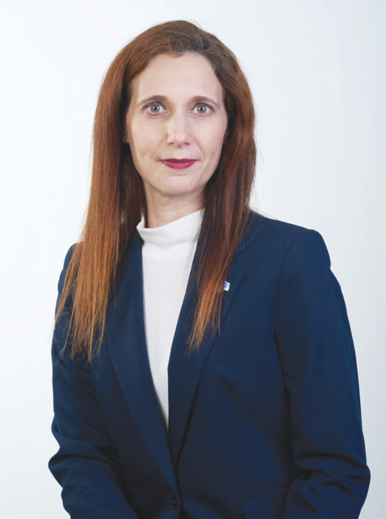 רחלי ברץ-ריקס