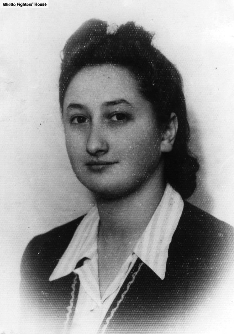 מאשה גלייטמן פוטרמילך 