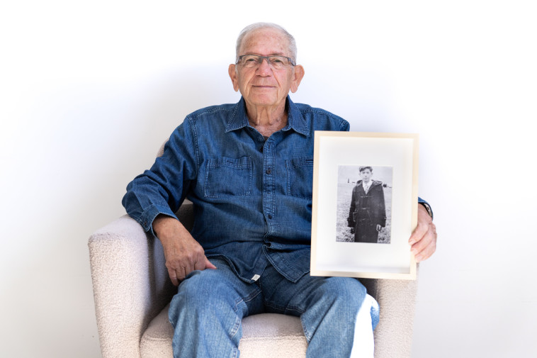 תערוכת ילדותי השנייה