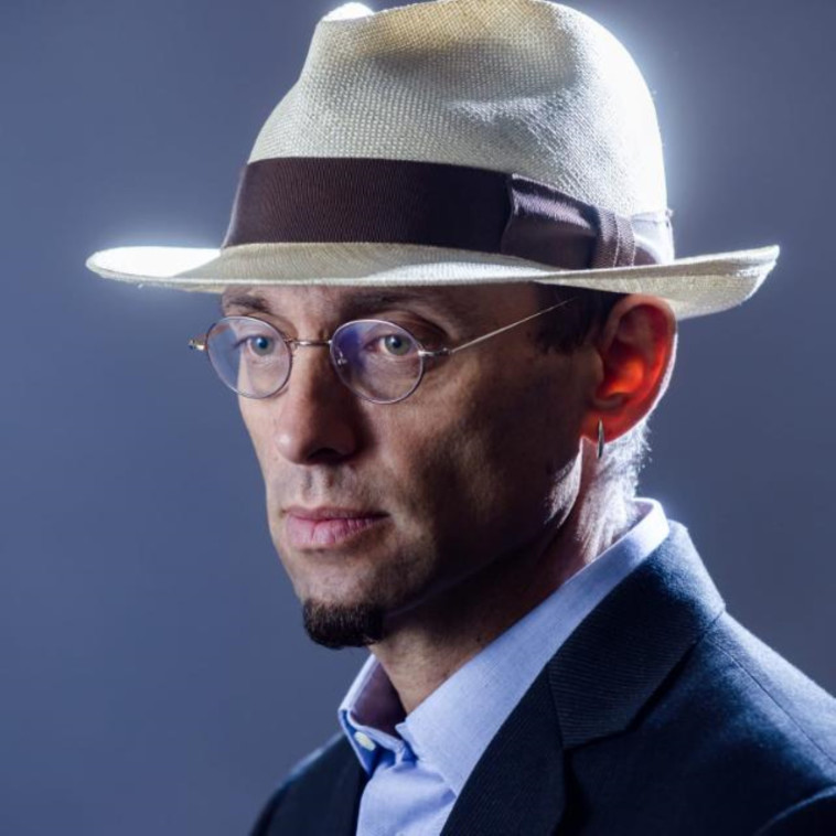 פרופ' יניב פוריה