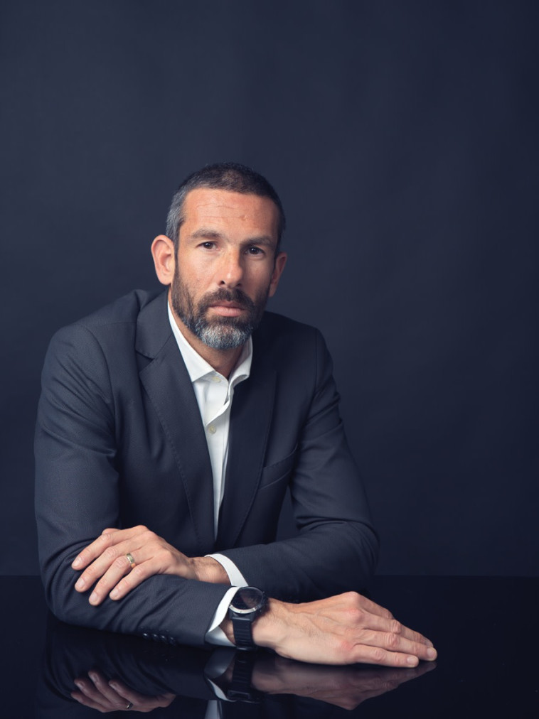 עו''ד סתיו סער