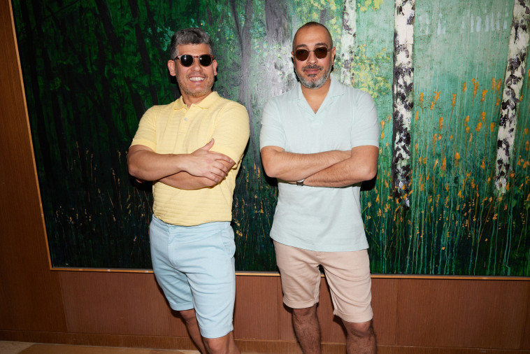 פולגת, אביב-קיץ 2023