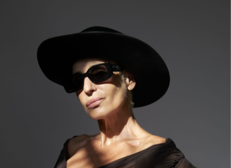 עדה לזורגן, מהמאפרות המובילות בישראל