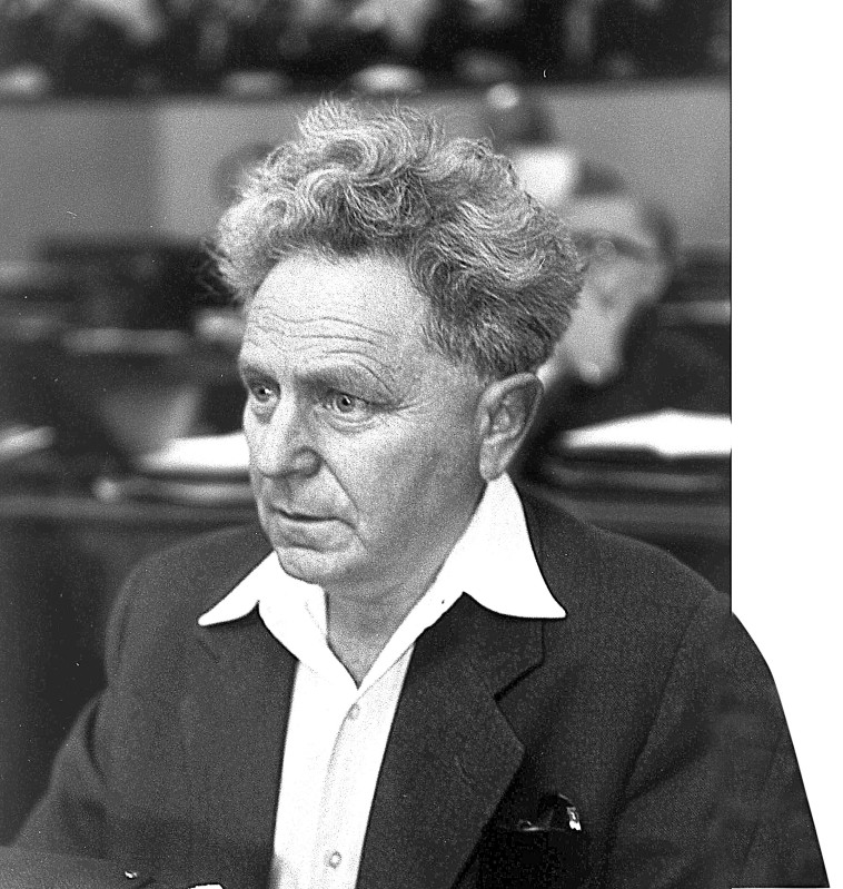 ישראל גלילי 