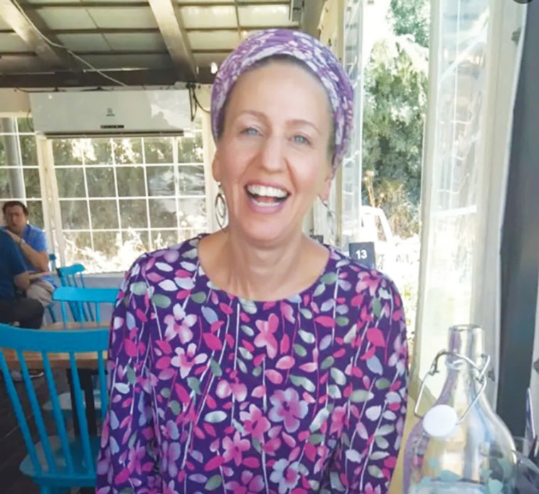 לוסי (לאה) די