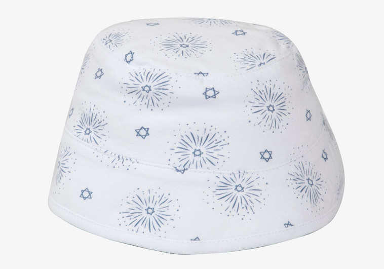 כובע של שילב ליום העצמאות 