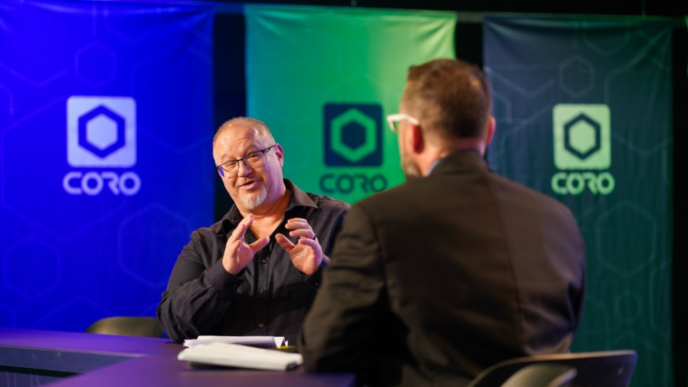 גיא מושקוביץ בראיון