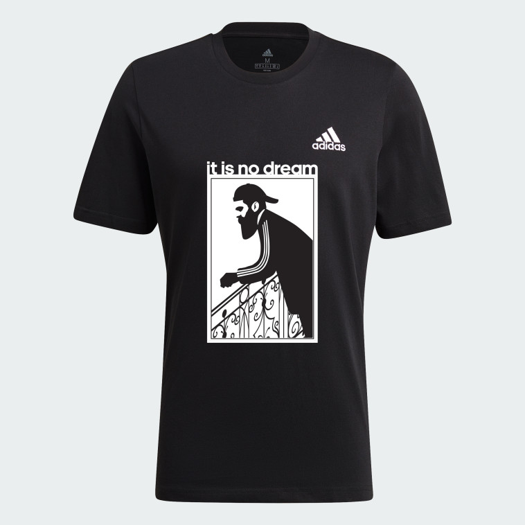 חולצות במהדורה מיוחדת לעצמאות, אדידס