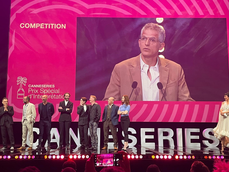 הישגים מרשימים ל''קרתגו''