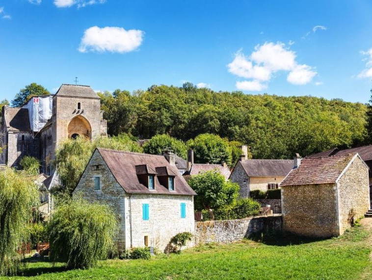 סן אמנוד דה קולי, צרפת