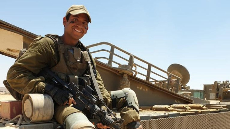 מיזם ההנצחה LifeCloud, עמית חבורה ז''ל