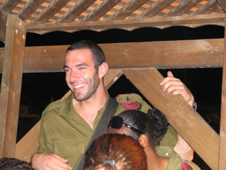 מיזם ההנצחה LifeCloud, עדי סלימן ז''ל