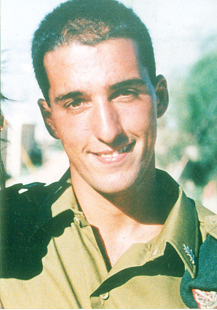 קובי בן שם, הרוג אסון המסוקים