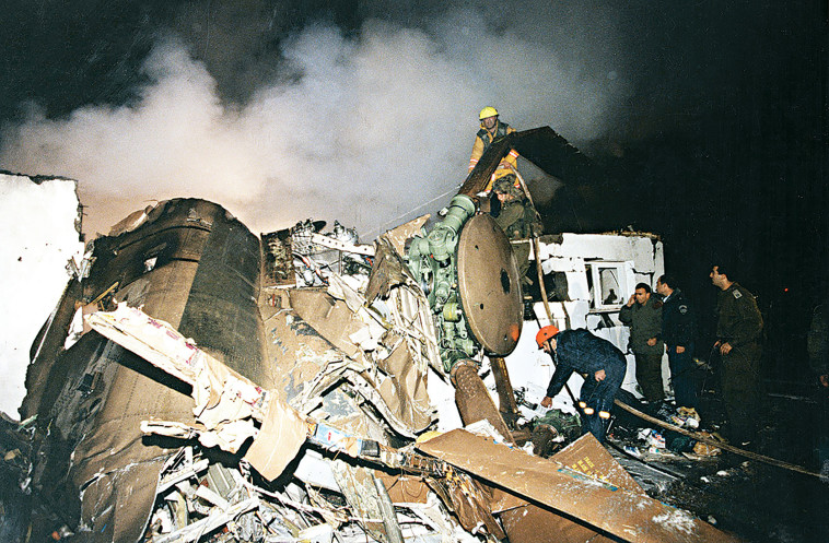 אסון המסוקים