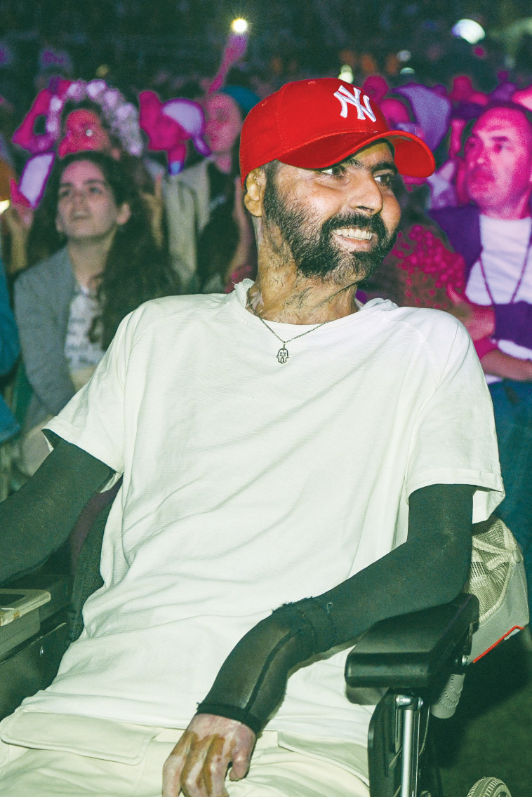 איציק סעידיאן