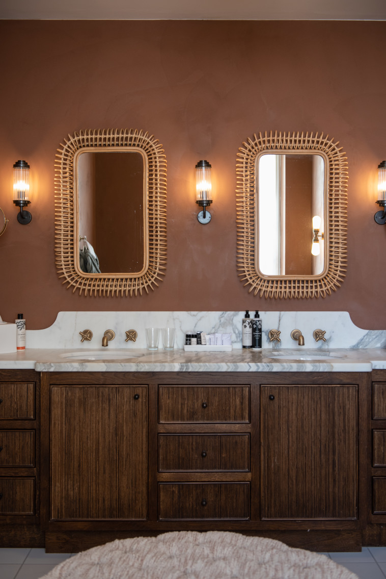 מלון סוהו האוס ביפו