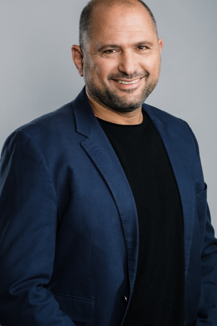 אפי דהן, מנהל פעילות עסקית בפייפאל בישראל, מרכז ומזרח אירופה