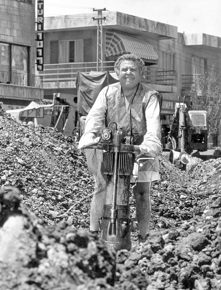 תעלת בלאומליך