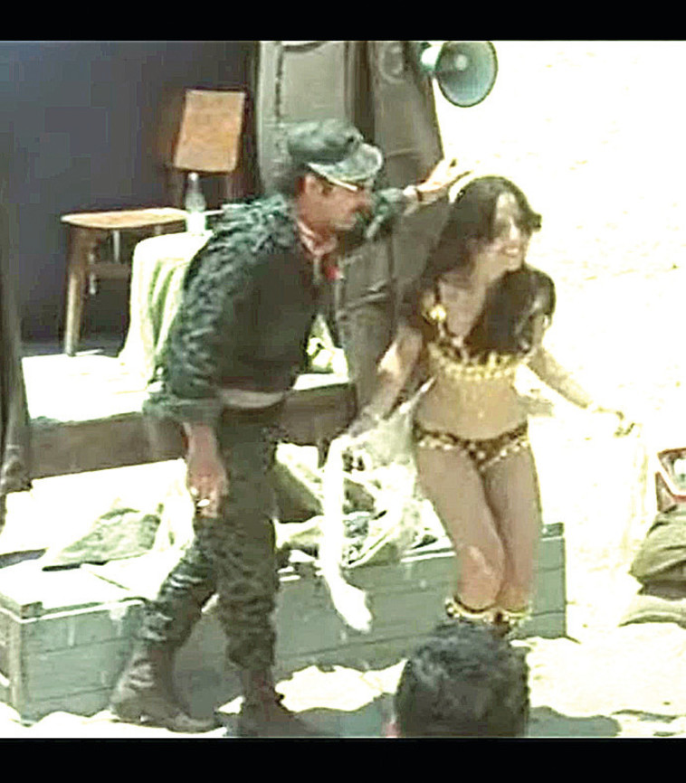 גבעת חלפון אינה עונה