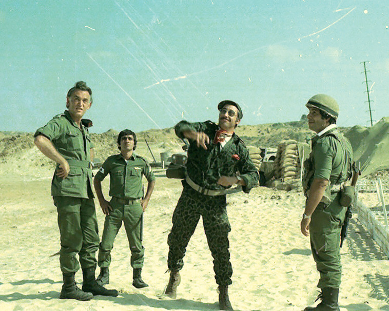 גבעת חלפון אינה עונה