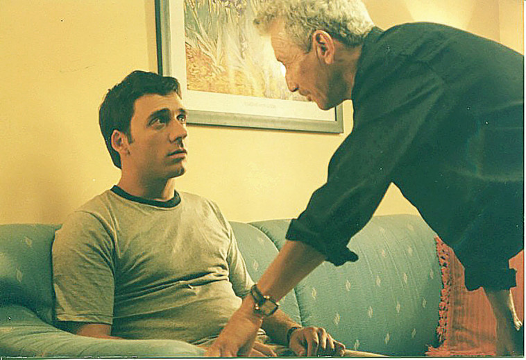 חתונה מאוחרת