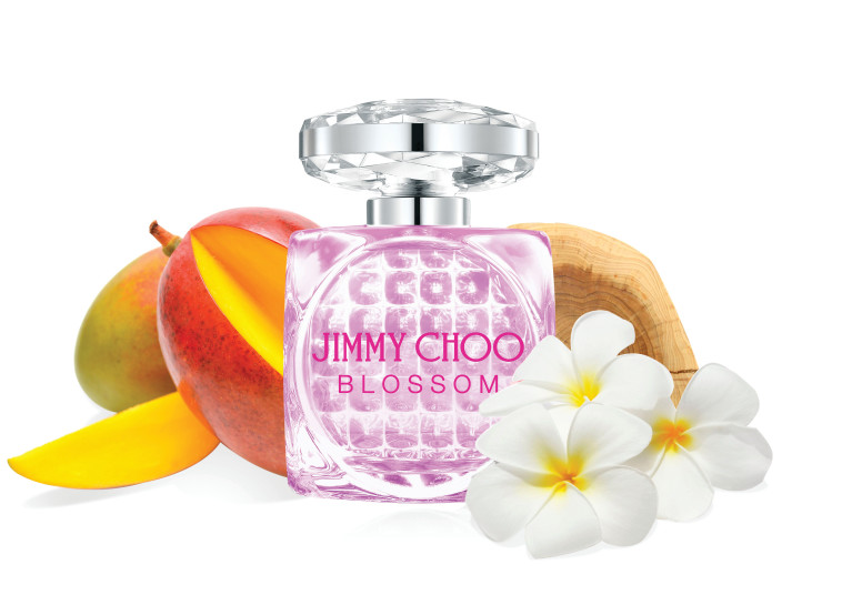 ג'ימי צ'ו בלוסום 60 מל מחיר 255 שח