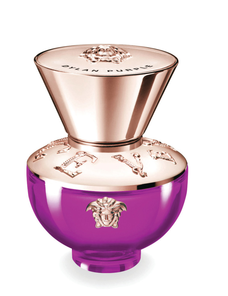 ורסאצ'ה דילן פרפל מחיר 100 מל 369 שקלים