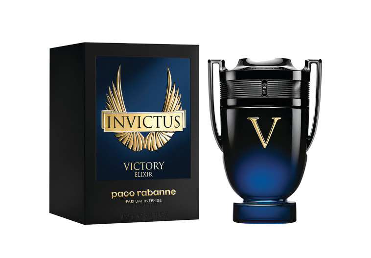 ויקטורי של פאקו רבאן