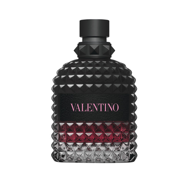 valentino גברים בושם born in roma intense uomo