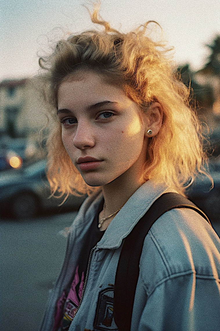 תמונה שנוצרה באמצעות בינה מלאכותית