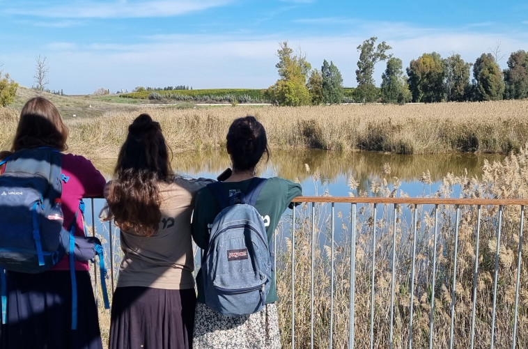 מעיינות גבתון