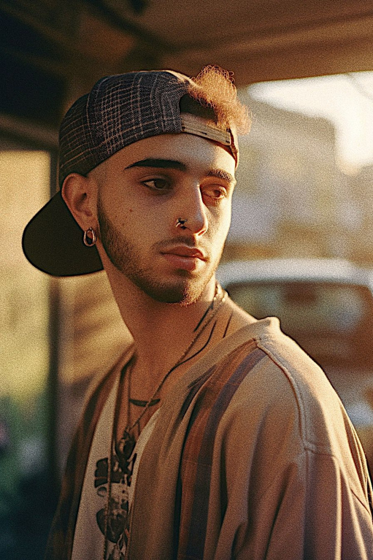 תמונה שנעשתה בידי בינה מלאכותית