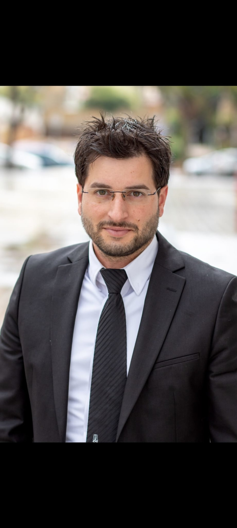 עו''ד רותם כהן 