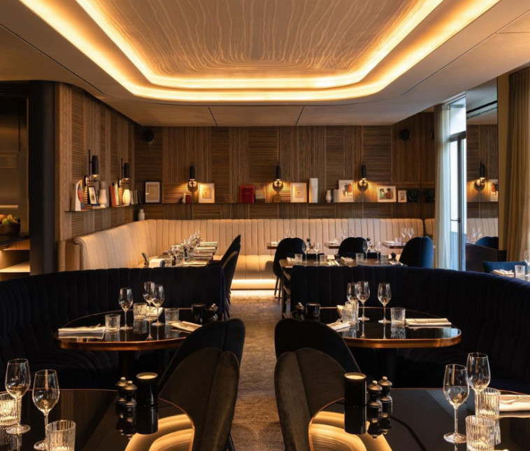 מלון דאם דה ארטס פריז, צרפת&nbsp;