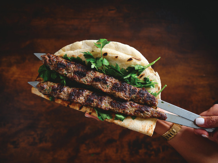 בן חמו בשרים, אור עקיבא