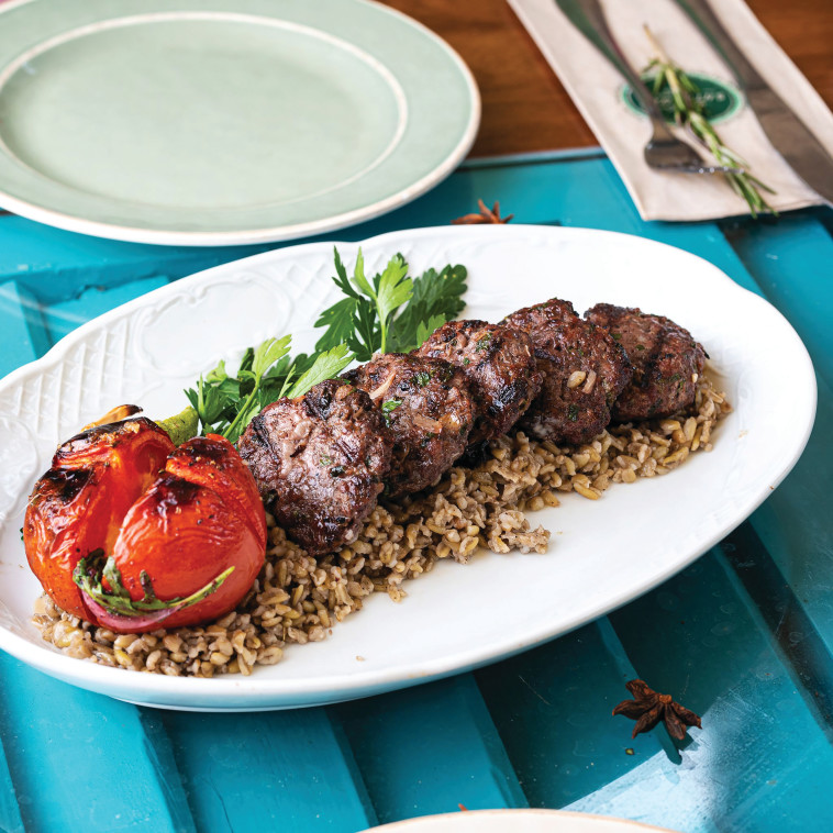 שטרודל, חיפה