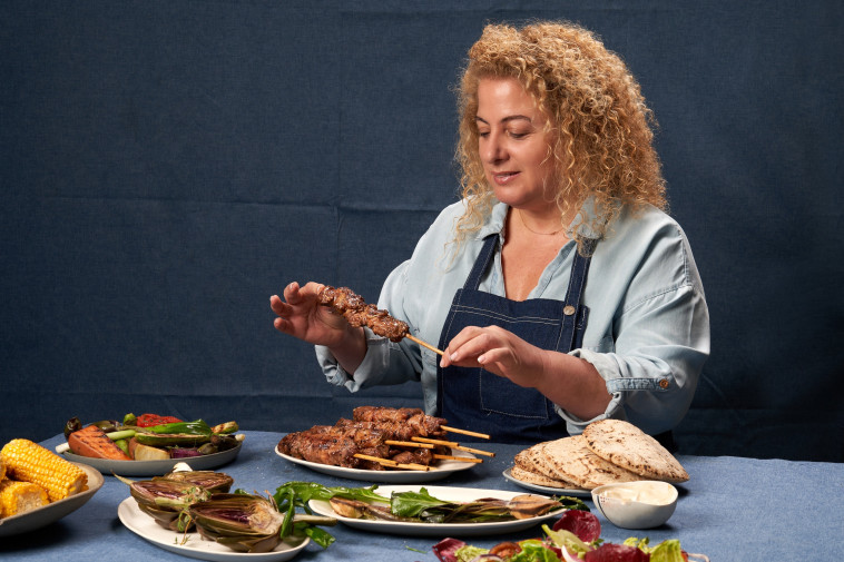 רותם ליברזון - קולקציית עצמאות- מרינדו 