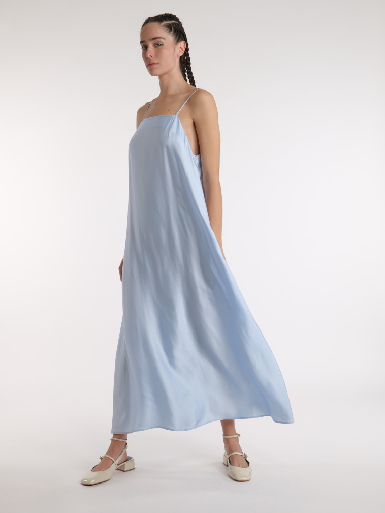 שמלת קיץ, סאקס. מחיר - 688 שקלים (צילום: שי יחזקאל)