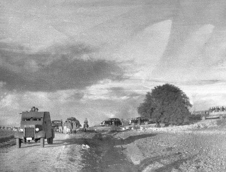 הקרב על כפר עציון