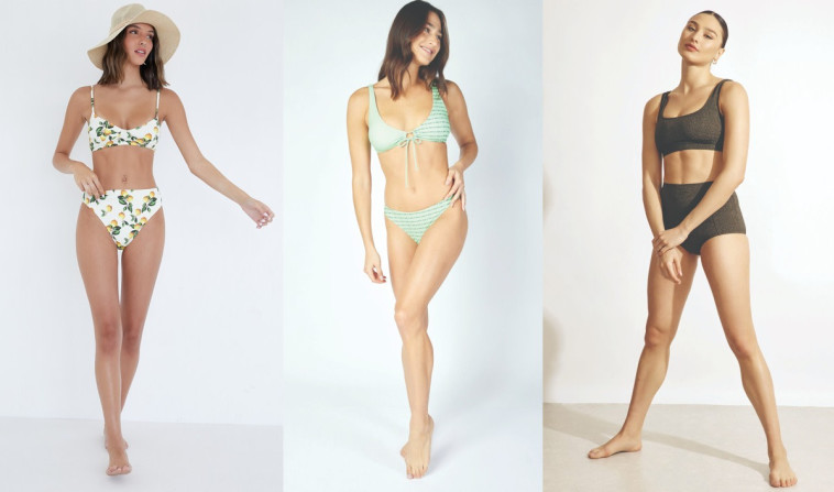 גרסאות הביקיני החמות של הקיץ
