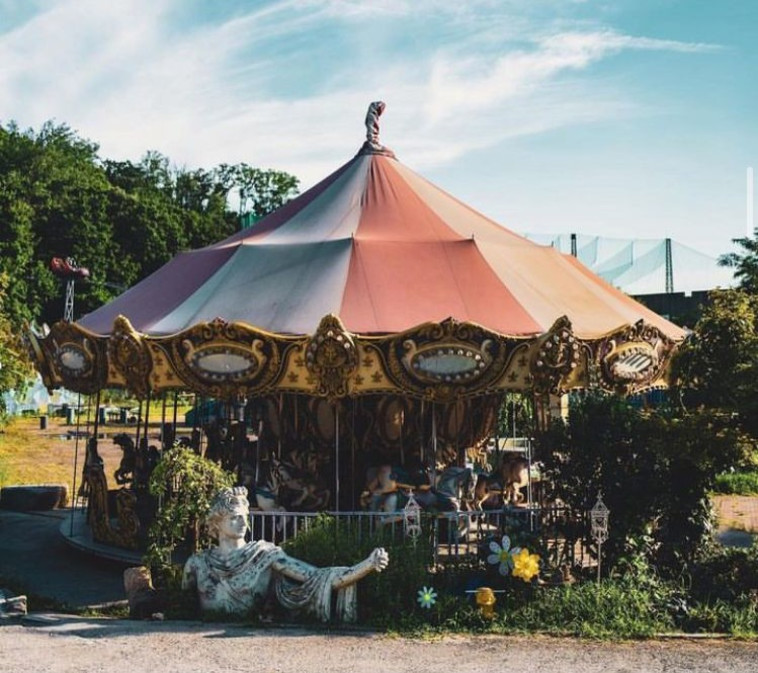 Yongma Land, קוריאה הדרומית