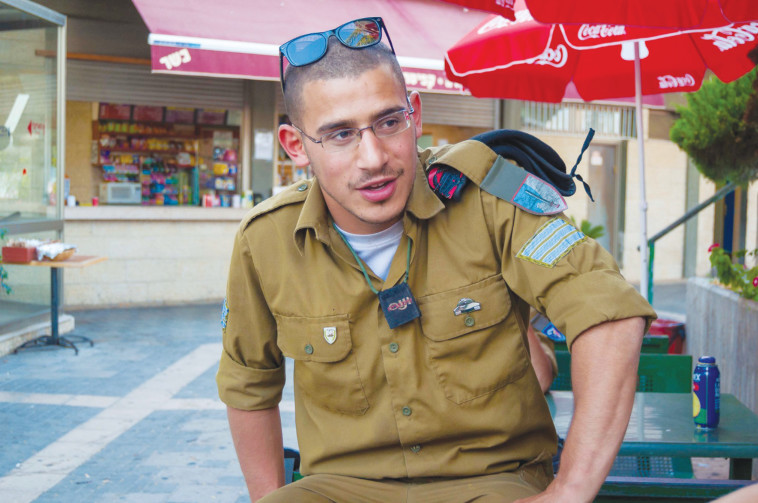 אבינועם בוכריס ז''ל